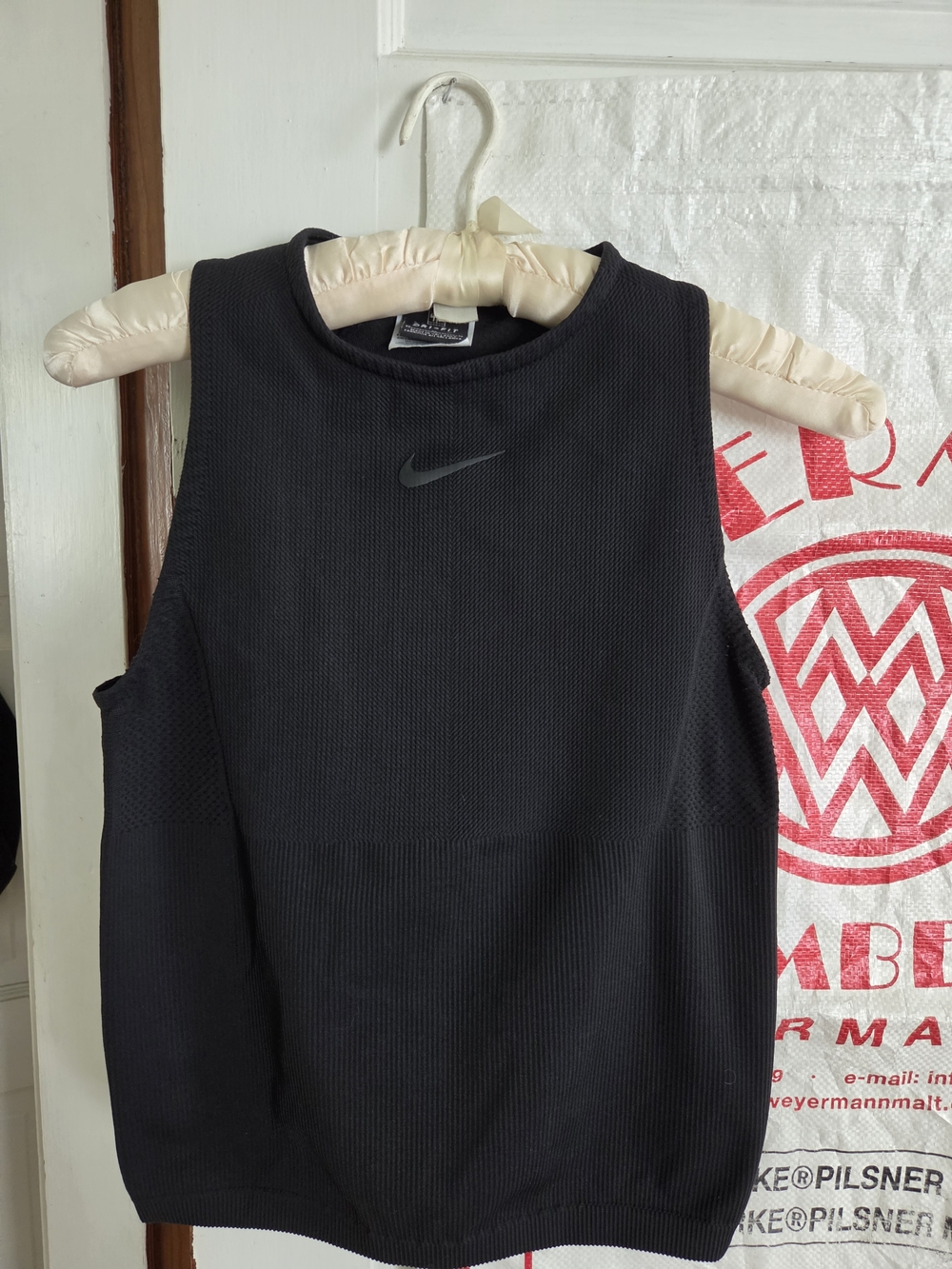 Nike Dri Fit Top